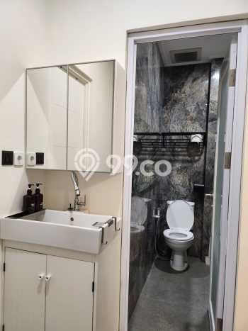 Rumah Minimalis 3 KT di Gading Serpong Tangerang Full Furnished Rumah Minimalis 3 KT di Gading Serpong Tangerang Full Furnished