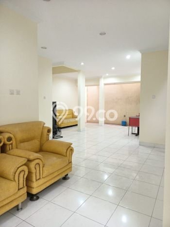 Rumah Modern 3 KT di Gading Serpong Tangerang Unfurnished Rumah Modern 3 KT di Gading Serpong Tangerang Unfurnished