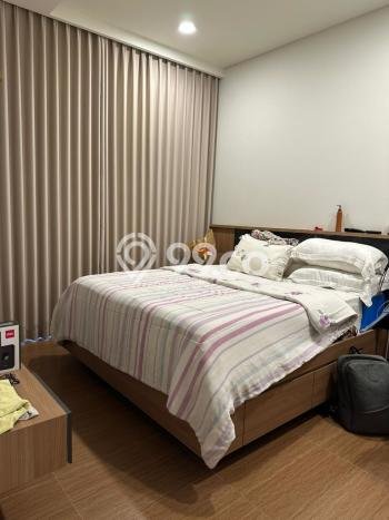 Dijual Rumah Mewah Elegan Dengan View Eksklusif di BSD City, Tangerang Dijual Rumah Mewah Elegan Dengan View Eksklusif di BSD City, Tangerang