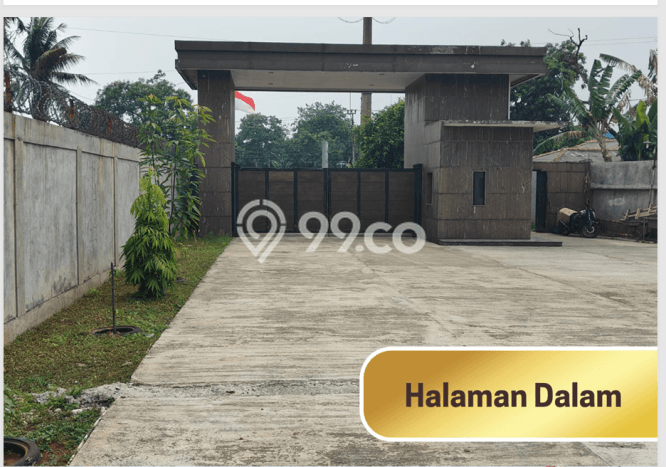 Untuk Dijual Pabrik di Gunung Putri, Bogor Harga Penawaran Spesial Untuk Dijual Pabrik di Gunung Putri, Bogor Harga Penawaran Spesial