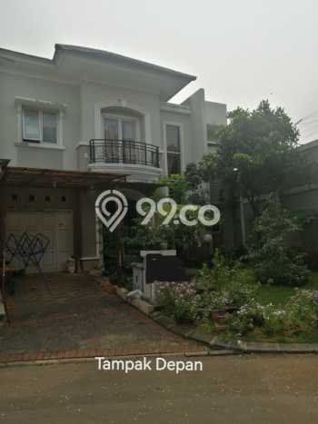 Hunian Super Mewah dengan Akses Paling Strategis di Gading Serpong, Tangerang Hunian Super Mewah dengan Akses Paling Strategis di Gading Serpong, Tangerang