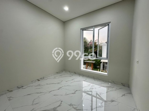 Hunian Mewah LB 225m2 Siap Pakai Desain Elegan di BSD The Icon, Tangerang Hunian Mewah LB 225m2 Siap Pakai Desain Elegan di BSD The Icon, Tangerang