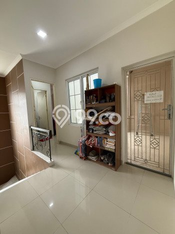 Rumah Elit Modern Siap Huni di Gading Serpong Tangerang Rumah Elit Modern Siap Huni di Gading Serpong Tangerang