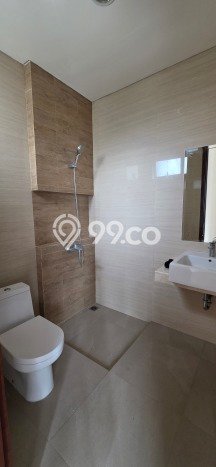 Rumah Elit Modern Tanpa Renovasi di BSD Eminent Tangerang Rumah Elit Modern Tanpa Renovasi di BSD Eminent Tangerang