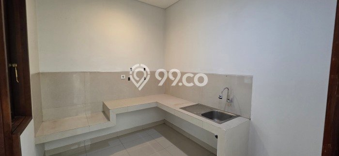 Rumah Elit Modern Tanpa Renovasi di BSD Eminent Tangerang Rumah Elit Modern Tanpa Renovasi di BSD Eminent Tangerang