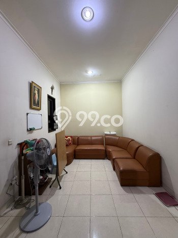 Ready to Use! Premium House LT 133m2 Desain Elegan di Summarecon Serpong Ready to Use! Premium House LT 133m2 Desain Elegan di Summarecon Serpong