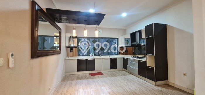 Best Deal Hunian Mewah Ideal dan Luas di BSD, Tangerang Selatan Best Deal Hunian Mewah Ideal dan Luas di BSD, Tangerang Selatan
