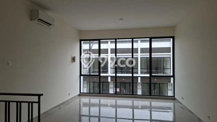 Ruko Dijual di Prime Area Tangerang Luas 90m2 Ruko Dijual di Prime Area Tangerang Luas 90m2