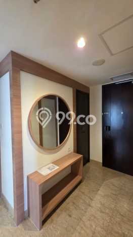 Apartemen Siap Huni di BSD, 1 KM, Luas 62m² Apartemen Siap Huni di BSD, 1 KM, Luas 62m²