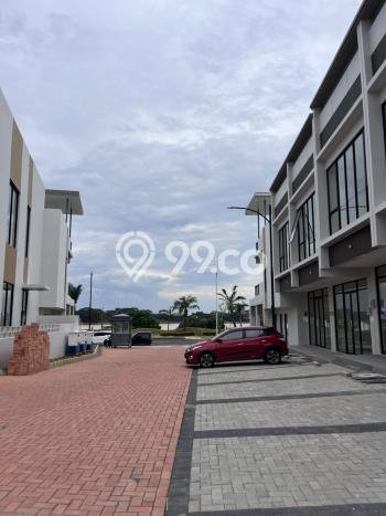 Untuk Dijual! Ruko di Gading Serpong Tangerang LT 64m2 / LB 90m2 Kawasan Bisnis Untuk Dijual! Ruko di Gading Serpong Tangerang LT 64m2 / LB 90m2 Kawasan Bisnis