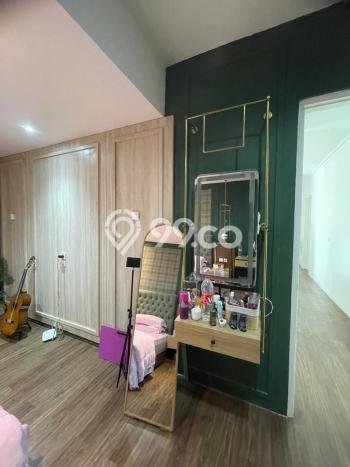 Rumah Elit Modern Siap Huni di Alam Sutera Tangerang Rumah Elit Modern Siap Huni di Alam Sutera Tangerang