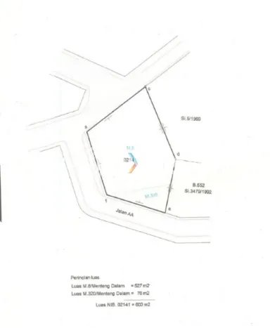 Dijual Rumah Mewah Megah Dengan View Eksklusif di Menteng Dalam, Jakarta Selatan Dijual Rumah Mewah Megah Dengan View Eksklusif di Menteng Dalam, Jakarta Selatan
