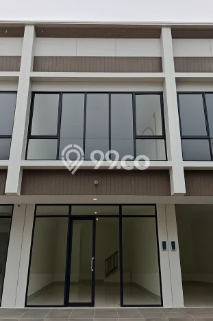 Ruko Dijual di Prime Area Tangerang Luas 90m2 Ruko Dijual di Prime Area Tangerang Luas 90m2