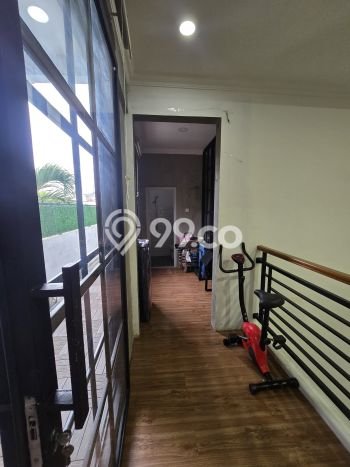 Rumah Luas Asri 3 KT Siap Pakai di Gading Serpong Tangerang Rumah Luas Asri 3 KT Siap Pakai di Gading Serpong Tangerang