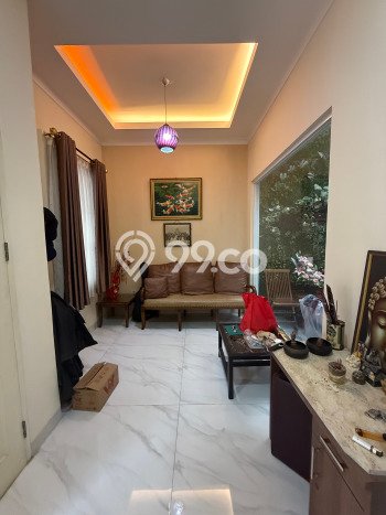 Rumah Elit Modern Siap Huni di Gading Serpong Tangerang Rumah Elit Modern Siap Huni di Gading Serpong Tangerang