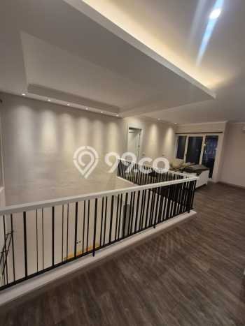 For Sale! Luxury House LT 480m2 Desain Modern di Alam Sutera For Sale! Luxury House LT 480m2 Desain Modern di Alam Sutera