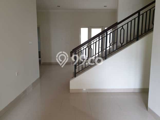 Ready to Use! Luxury House LT 162m2 Desain Modern di Gading Serpong Ready to Use! Luxury House LT 162m2 Desain Modern di Gading Serpong