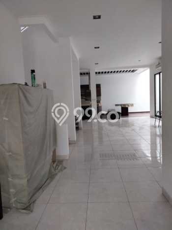 Rumah Elit Modern Tanpa Renovasi di BSD Foresta Tangerang Rumah Elit Modern Tanpa Renovasi di BSD Foresta Tangerang