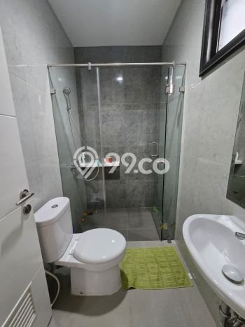 Rumah Elit Modern Tanpa Renovasi di Alam Sutera Tangerang Rumah Elit Modern Tanpa Renovasi di Alam Sutera Tangerang