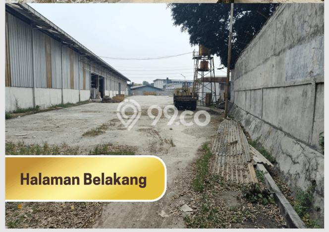 Untuk Dijual Pabrik di Gunung Putri, Bogor Harga Penawaran Spesial Untuk Dijual Pabrik di Gunung Putri, Bogor Harga Penawaran Spesial