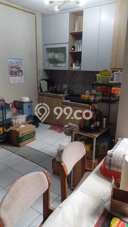 For Sale Rumah 2 Kamar Lokasi Ideal Bagus dan Strategis di Serpong Utara For Sale Rumah 2 Kamar Lokasi Ideal Bagus dan Strategis di Serpong Utara