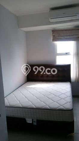 Apartemen Favorit Modern Dijual di Tangerang dengan 2 Kamar Tidur Apartemen Favorit Modern Dijual di Tangerang dengan 2 Kamar Tidur