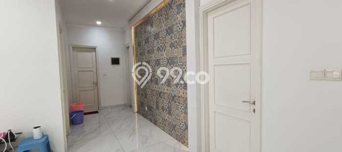Rumah Elit Modern Siap Huni di Gading Serpong The Spring Tangerang Rumah Elit Modern Siap Huni di Gading Serpong The Spring Tangerang