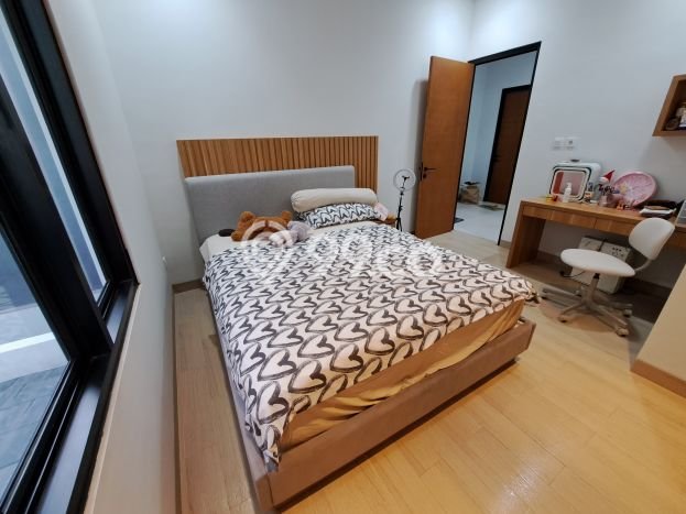 Rumah Elit Modern Siap Huni di Gading Serpong Tangerang Rumah Elit Modern Siap Huni di Gading Serpong Tangerang