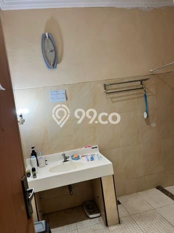 Rumah Mewah LB 150m2 Siap Huni Desain Elegan di Sektor 1B-Gading Serpong, Tangerang Rumah Mewah LB 150m2 Siap Huni Desain Elegan di Sektor 1B-Gading Serpong, Tangerang