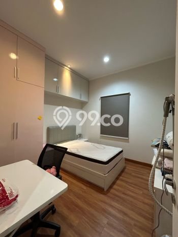 Dijual Rumah Mewah Elegan Dengan View Cantik di Gading Serpong, Tangerang Dijual Rumah Mewah Elegan Dengan View Cantik di Gading Serpong, Tangerang
