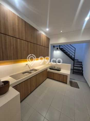 For Sale! Luxury House LT 480m2 Desain Modern di Alam Sutera For Sale! Luxury House LT 480m2 Desain Modern di Alam Sutera