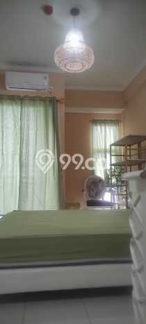 Apartemen Murah Dijual di Tangerang 0 KT & 1 KM Apartemen Murah Dijual di Tangerang 0 KT & 1 KM