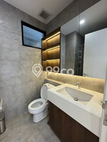 Dijual Apartemen Prestisius di Alam Sutera 3 Kamar & 2 Kamar Mandi Dijual Apartemen Prestisius di Alam Sutera 3 Kamar & 2 Kamar Mandi