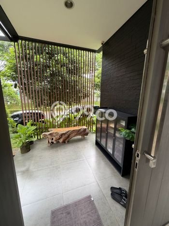 Dijual Hunian Mewah dengan Fasilitas Sekitar Komplit di BSD, Tangerang Selatan Dijual Hunian Mewah dengan Fasilitas Sekitar Komplit di BSD, Tangerang Selatan
