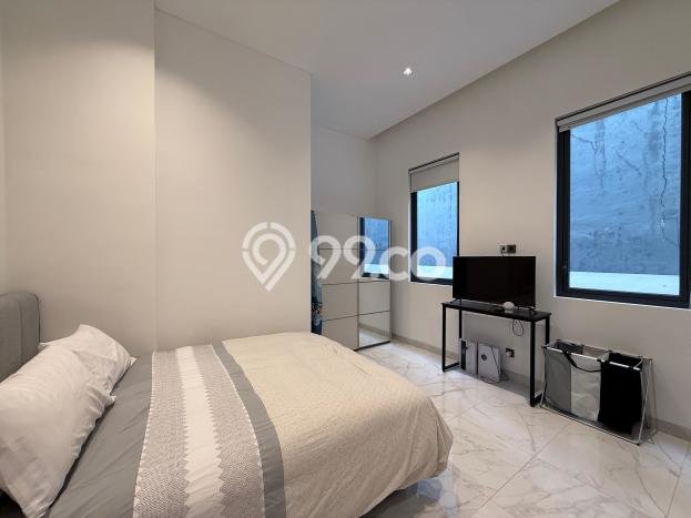 Dijual Rumah Luas Megah Dengan View Eksklusif di BSD, Tangerang Dijual Rumah Luas Megah Dengan View Eksklusif di BSD, Tangerang