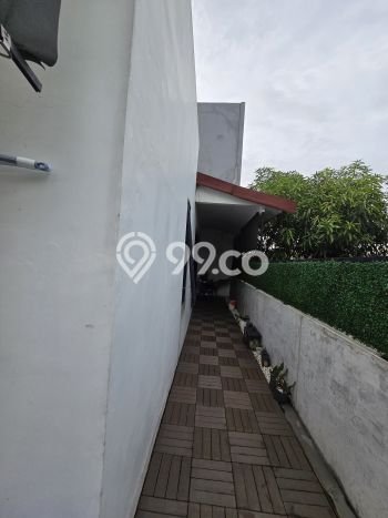 Rumah Luas Asri 3 KT Siap Pakai di Gading Serpong Tangerang Rumah Luas Asri 3 KT Siap Pakai di Gading Serpong Tangerang