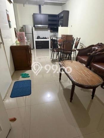 Rumah Modern 2 KT di Sektor 6-Gading Serpong Tangerang Unfurnished Rumah Modern 2 KT di Sektor 6-Gading Serpong Tangerang Unfurnished