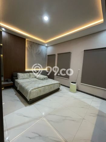 Rumah Minimalis 3 KT di Lippo Karawaci Tangerang Semi Furnished Rumah Minimalis 3 KT di Lippo Karawaci Tangerang Semi Furnished