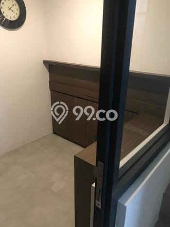 Jual Rumah Eksklusif 2 KT di BSD City, Tangerang Jual Rumah Eksklusif 2 KT di BSD City, Tangerang