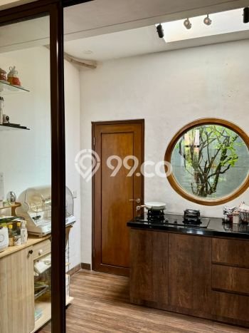 Dijual Rumah Mewah Megah Dengan View Cantik di BSD Green Wich, Tangerang Dijual Rumah Mewah Megah Dengan View Cantik di BSD Green Wich, Tangerang