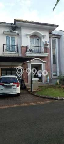 Rumah Premium LT 144m² / LB 180m² di Kawasan Nyaman Gading Serpong, Tangerang Rumah Premium LT 144m² / LB 180m² di Kawasan Nyaman Gading Serpong, Tangerang