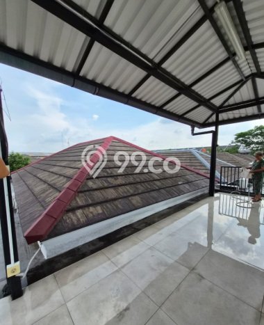 Rumah Elit LB 270m2 Siap Pakai Desain Elegan di Gading Serpong Pondok Hijau Golf, Tangerang Rumah Elit LB 270m2 Siap Pakai Desain Elegan di Gading Serpong Pondok Hijau Golf, Tangerang
