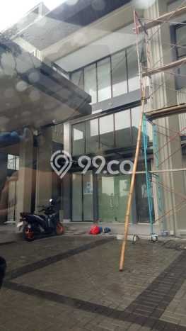 Unit Ruko Disewakan di Gading Serpong di Area Ramai & Strategis Unit Ruko Disewakan di Gading Serpong di Area Ramai & Strategis