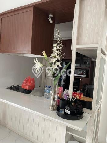 Rumah Elit Modern Siap Huni di Alam Sutera Tangerang Rumah Elit Modern Siap Huni di Alam Sutera Tangerang