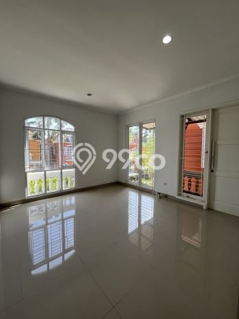 Rumah Luas Asri 3 KT Siap Pakai di Gading Serpong Tangerang Rumah Luas Asri 3 KT Siap Pakai di Gading Serpong Tangerang