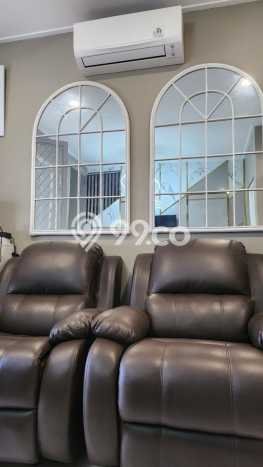 Rumah Minimalis 3 KT di Gading Serpong Tangerang Full Furnished Rumah Minimalis 3 KT di Gading Serpong Tangerang Full Furnished