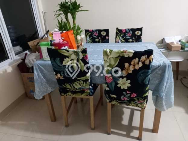 Rumah Minimalis 3 KT di Gading Serpong Tangerang Semi Furnished Rumah Minimalis 3 KT di Gading Serpong Tangerang Semi Furnished