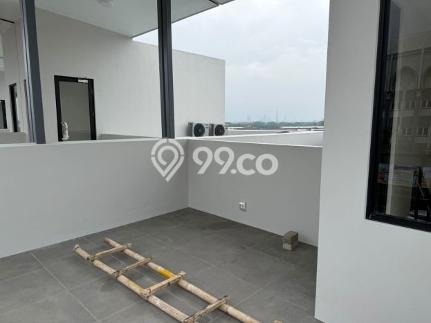 Ruko Dijual di Tangerang LT 54m2 & LB 106m2 Lokasi Terbaik! Ruko Dijual di Tangerang LT 54m2 & LB 106m2 Lokasi Terbaik!