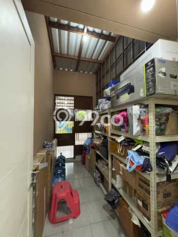 Rumah Luxury Modern Siap Huni di BSD City Tangerang Rumah Luxury Modern Siap Huni di BSD City Tangerang