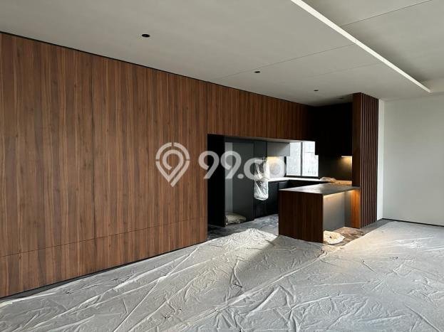 Rumah Elit LB 520m2 Siap Pakai Desain Elegan di Alam Sutera, Tangerang Rumah Elit LB 520m2 Siap Pakai Desain Elegan di Alam Sutera, Tangerang